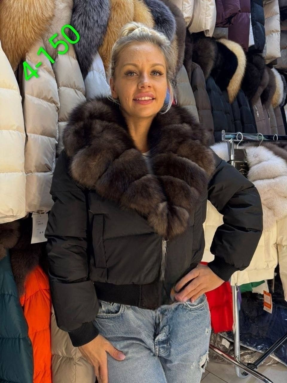 пуховики с мехом,куртка женская,стильные пуховики,куртка с мехом,пуховики с натуральным мехом