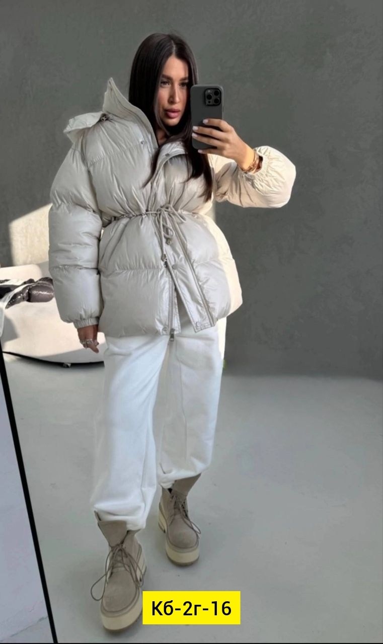 Женская одежда