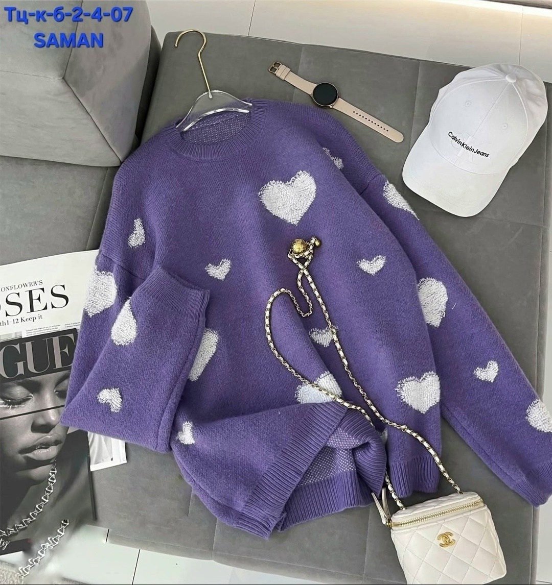 свитера женские,женская кофта,кофта свитер,свитер с принтом,свитер модный