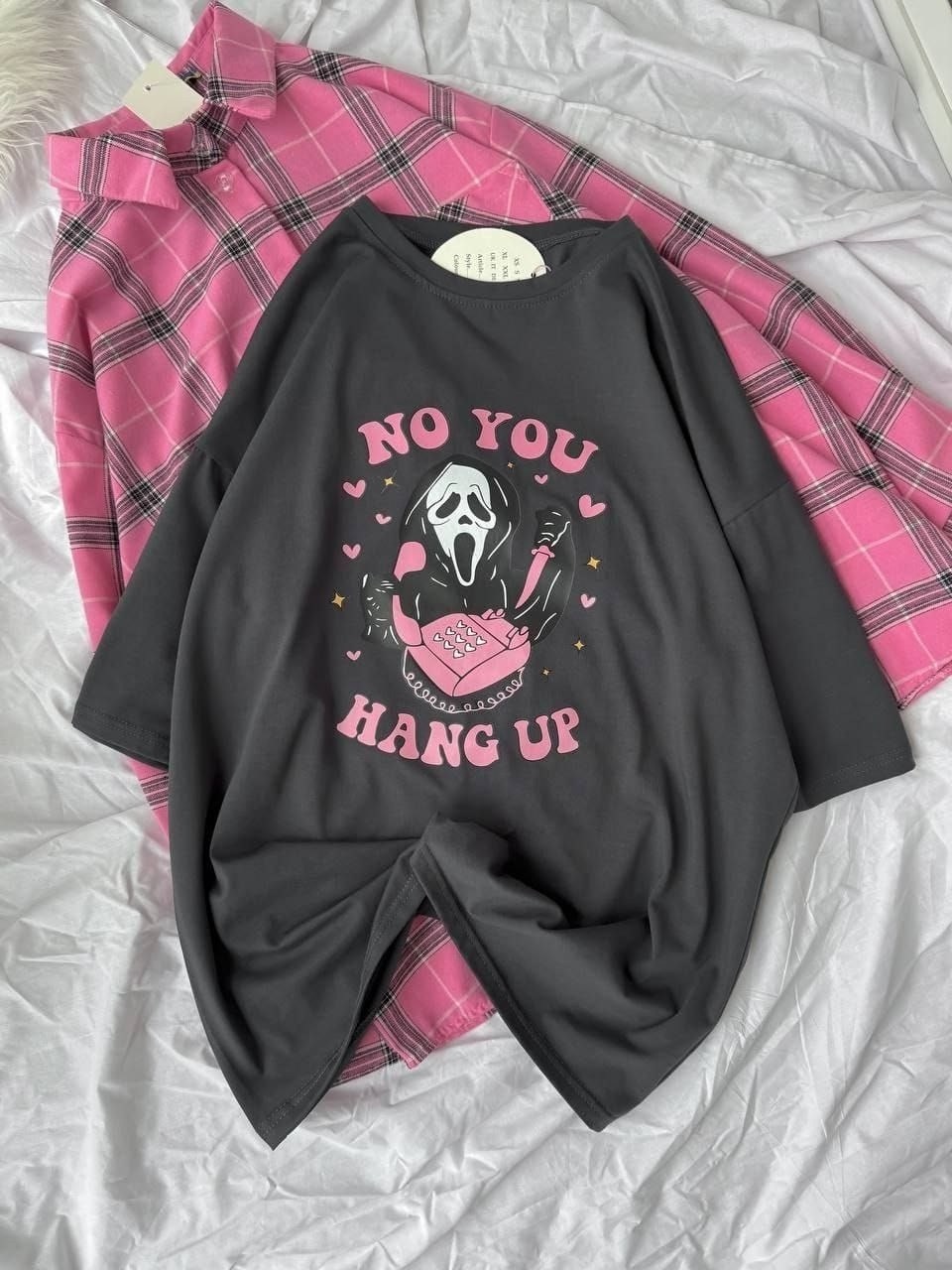 футболка оверсайз с,футболка свободного кроя,футболка оверсайз с принтами,футболка оверсайз с принтом крик,футболка стильная