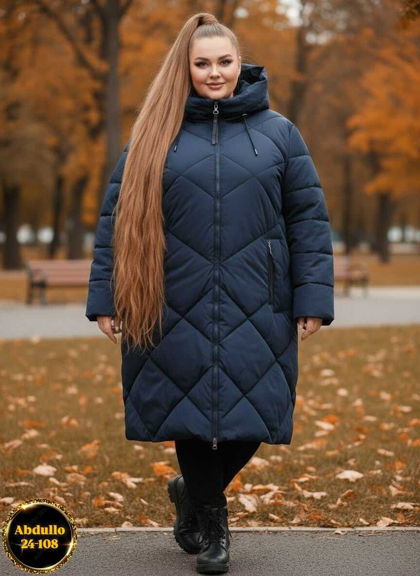 Женская одежда