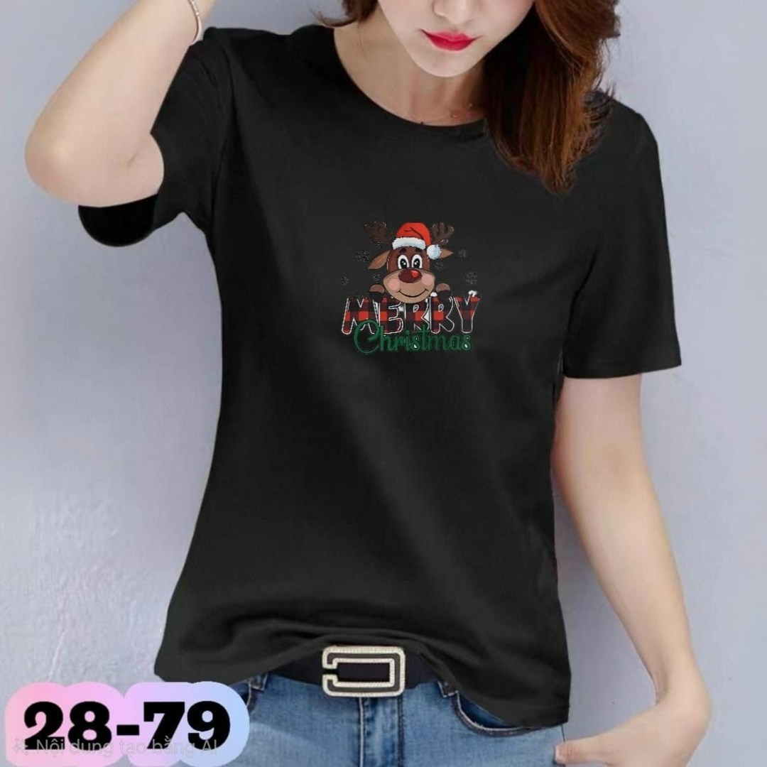 футболка женская,новогодняя футболка,футболка,летние женские футболки,футболка с новогодним принтом