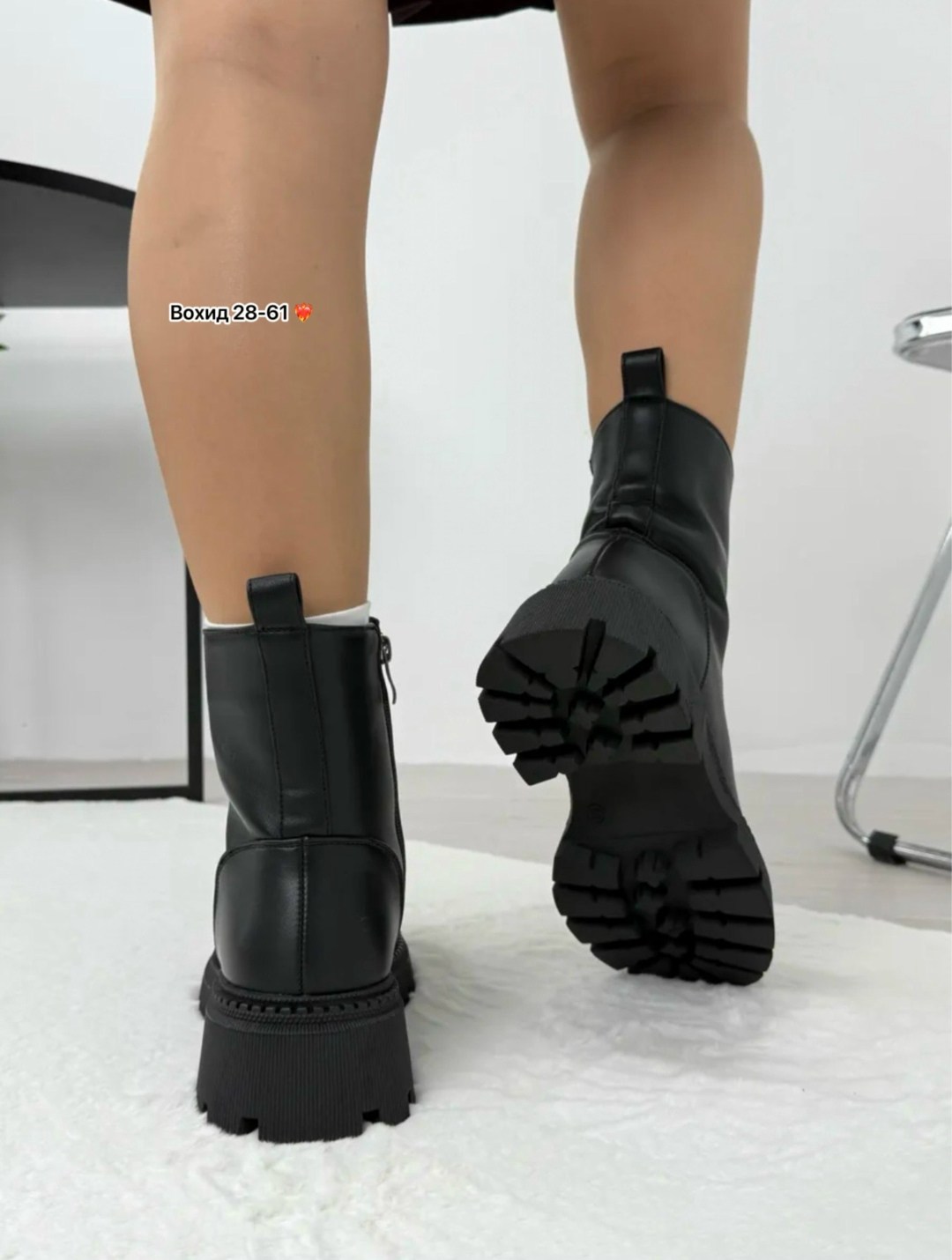 ,ботинки женские,ботинка женские зимние, зимняя женская, женская