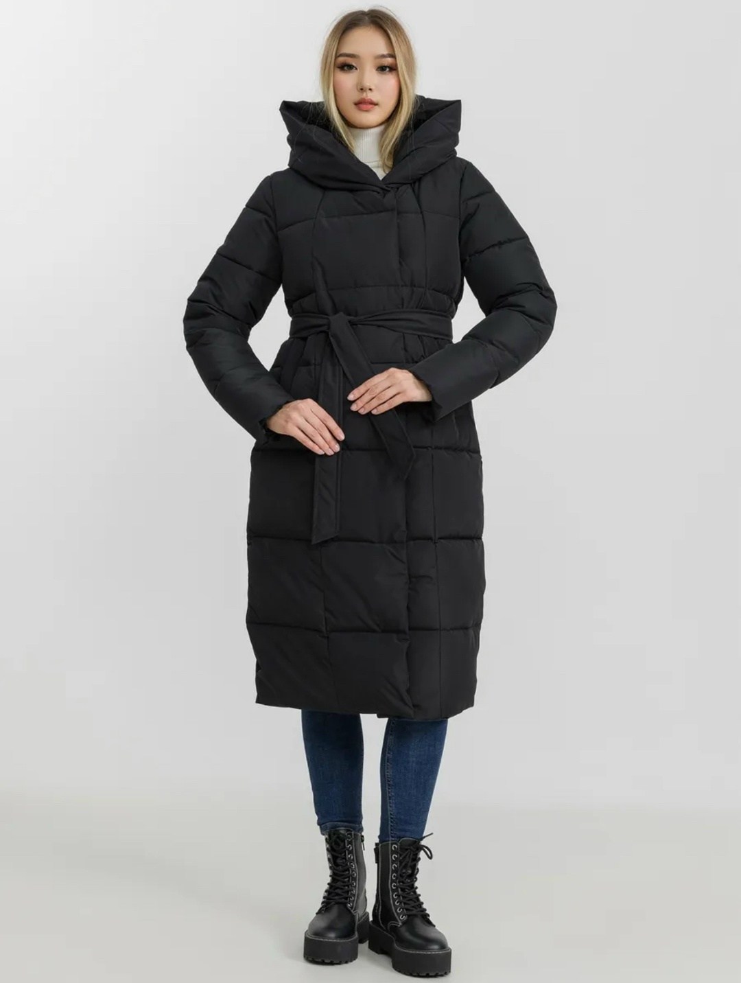 куртка женская зимняя длинная,куртка зимний длинный с капюшоном,пуховик удлиненный,пуховики женские,пуховик зимний длинный с капюшон
