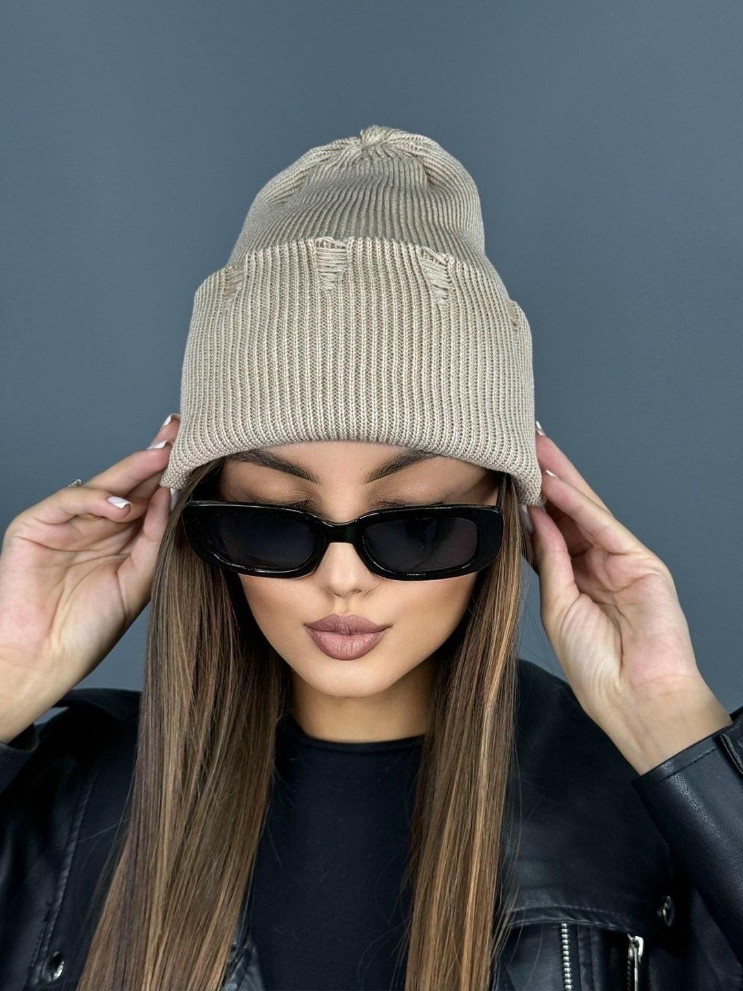 шапка женская,шапка для женщин,шапка бини,шапка женская бини,зимние женские шапки