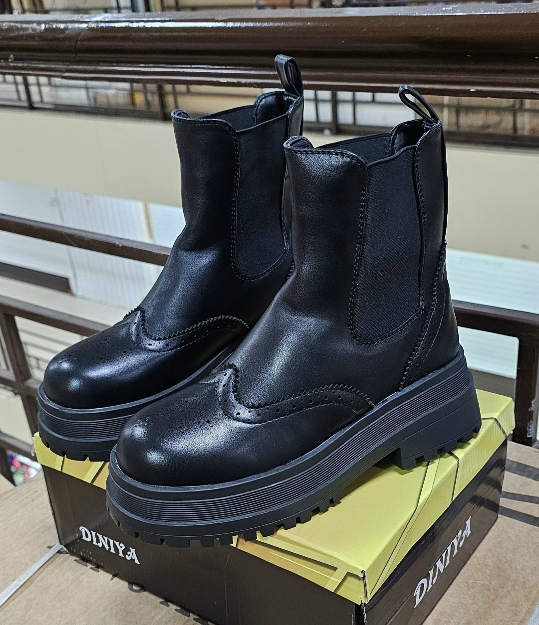 ,ботинки женские,ботинка, женская зимняя,женская