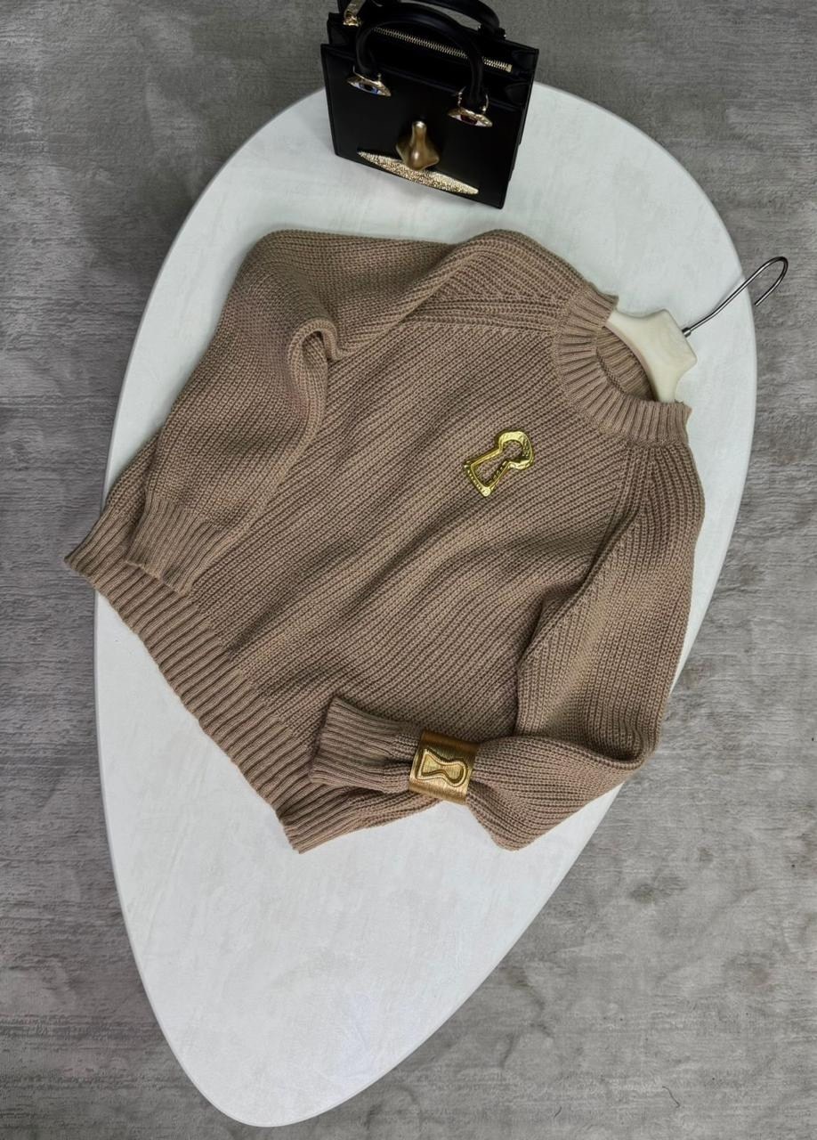 вязаный свитер оверсайз,свитера женские,джемпер оверсайз,свитер оверсайз вязаный удлиненный,свитер вязаный с горлом оверсайз