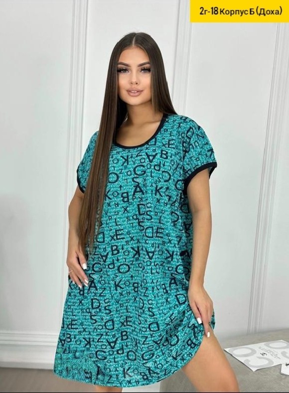 женская домашняя туника,туника женская,домашняя туника,ночная сорочка женская,платье домашнее женское