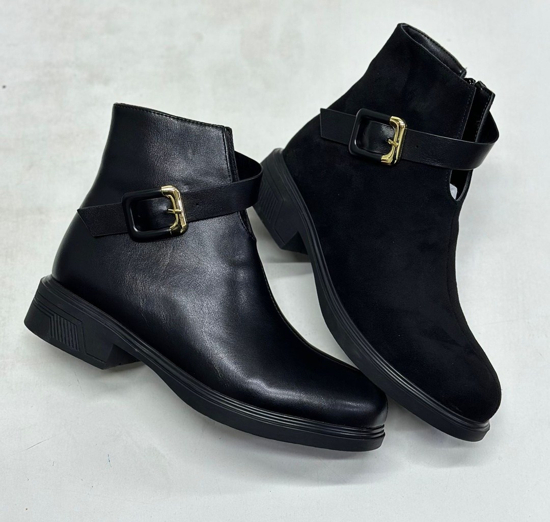 ,женские ботинки, женская,модные ботинки,модные полусапожки
