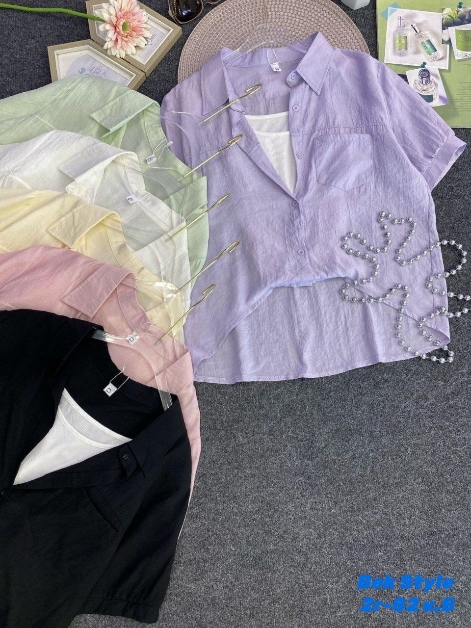 повседневная рубашка,женская рубашка,блузка короткая,рубашка с карманами,летняя женская рубашка
