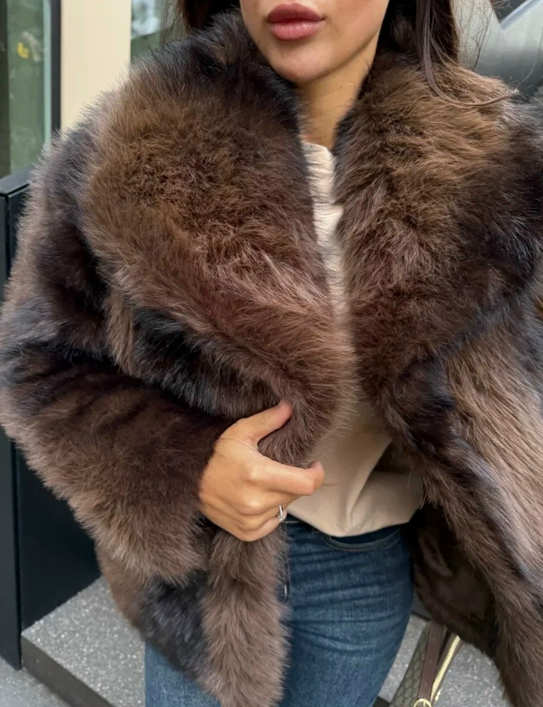 шубка,модная шуба,шуба короткая,шуба из эко меха,шуба женская