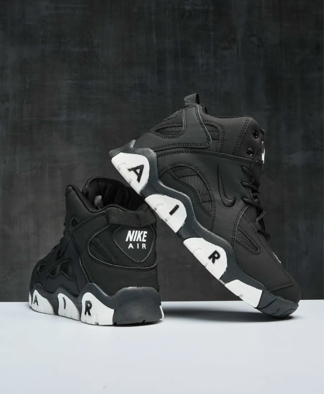 зимние кроссовки nike,кроссовки мужские зимние nike air,кроссовки зимние nike air,кроссовки nike air barrage mid,кроссовки nike air