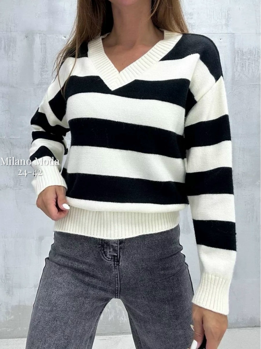 кофта теплая в полоску,стильная кофта,женская кофта,кофта хлопок,свитера женские
