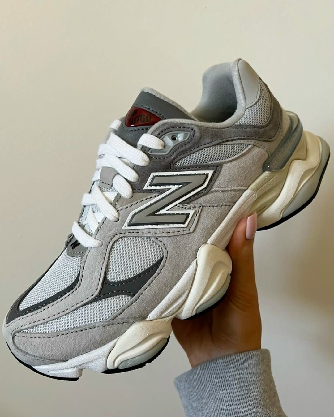 кроссовки new balance 9060,кроссовки new balance,new balance 9060 grey,new balance 9060 серые,new balance 9060