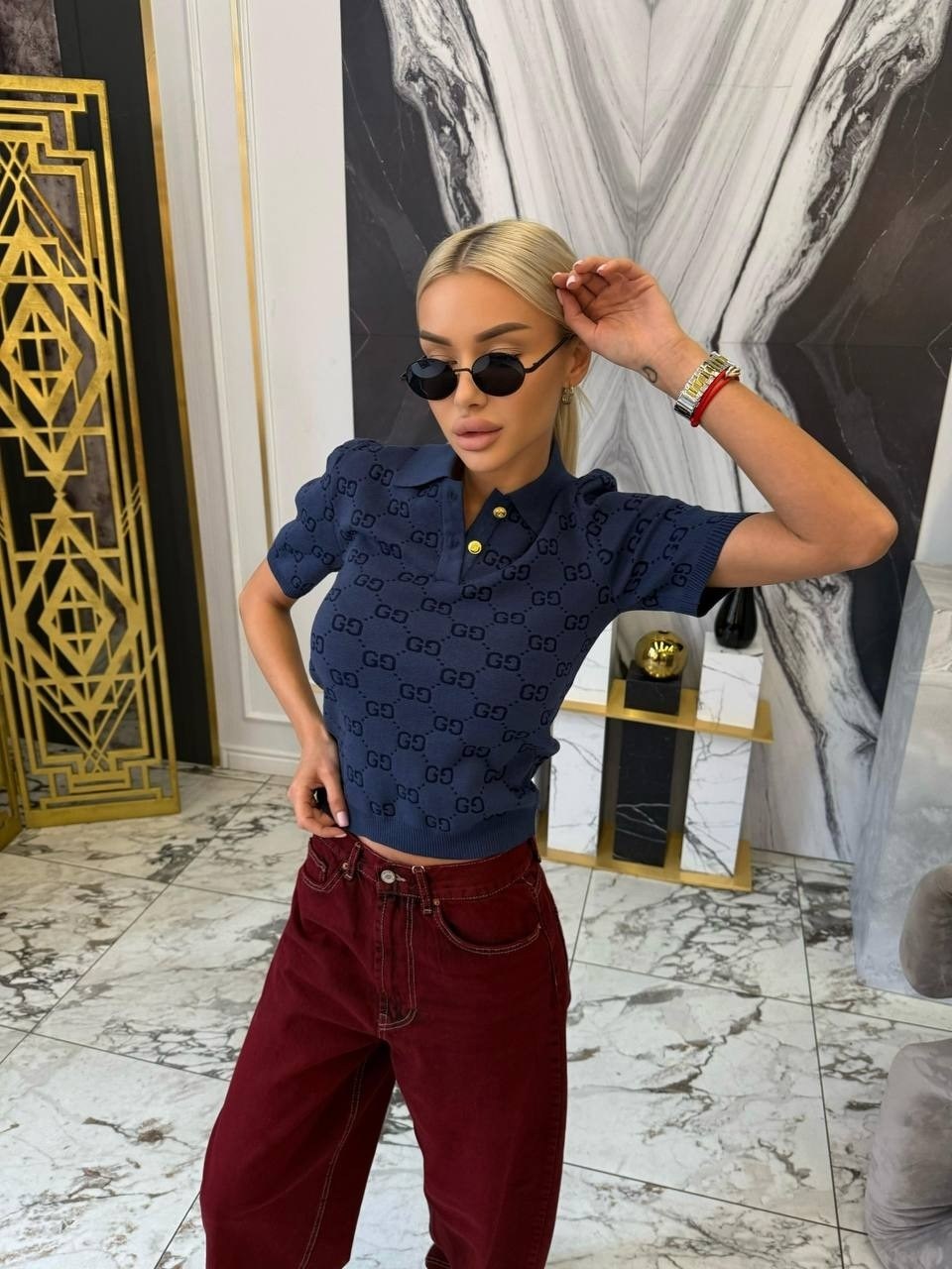 женские поло,,женская кофта,футболка женская,поло gucci