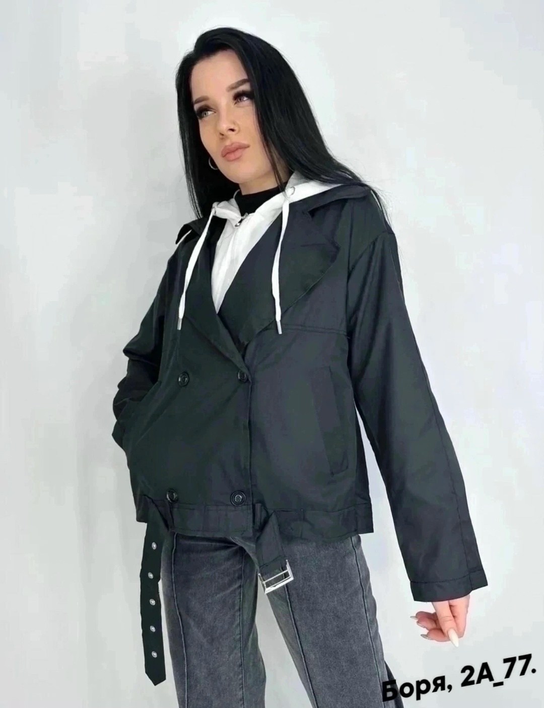 Женская одежда