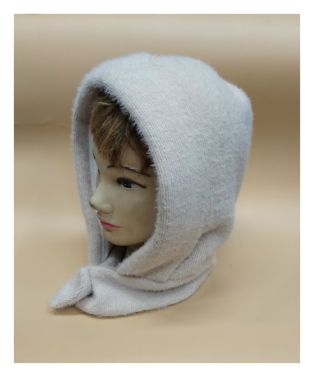 капор женский,капор капюшон,капор,капюшон,капюшон меховой