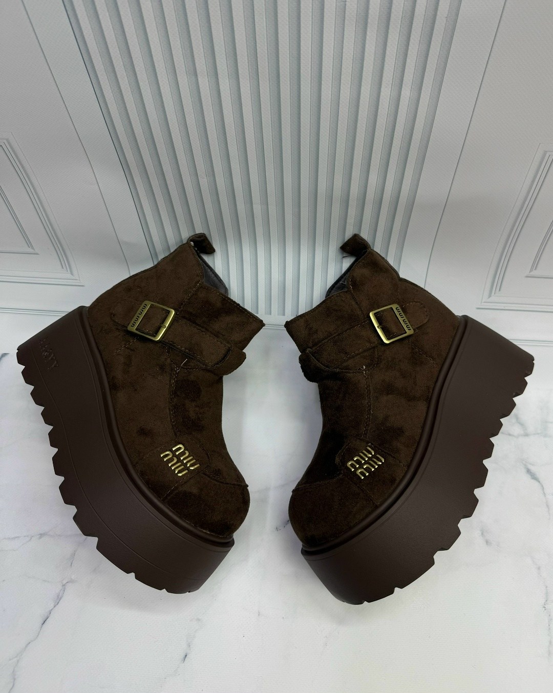 ,женские ботильоны на платформе,ботильоны на платформе, повседневные,женская