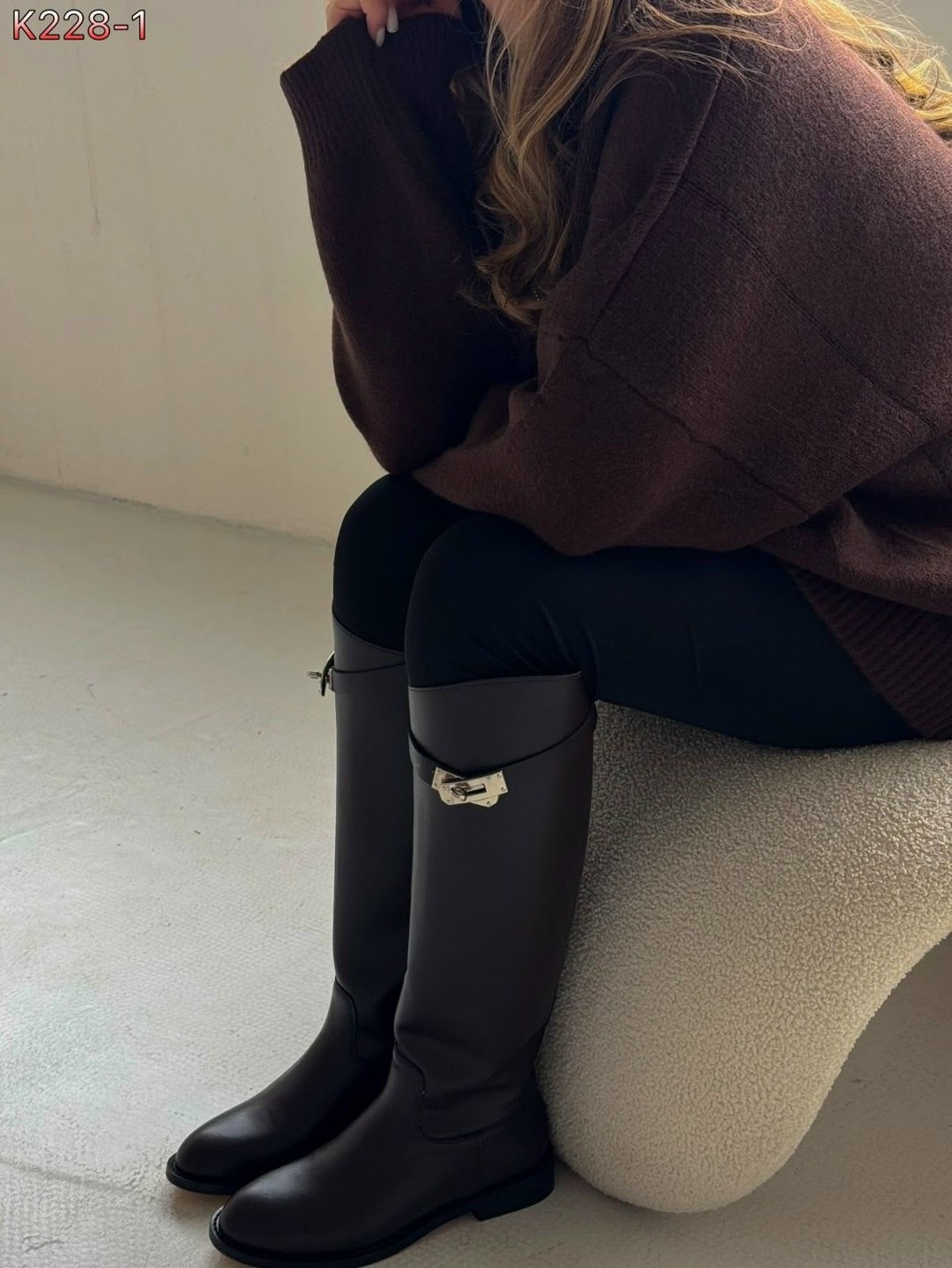 женские сапоги,высокие сапоги эрмес,сапоги высокие,сапоги hermes,женские высокие сапоги из натуральной кожи