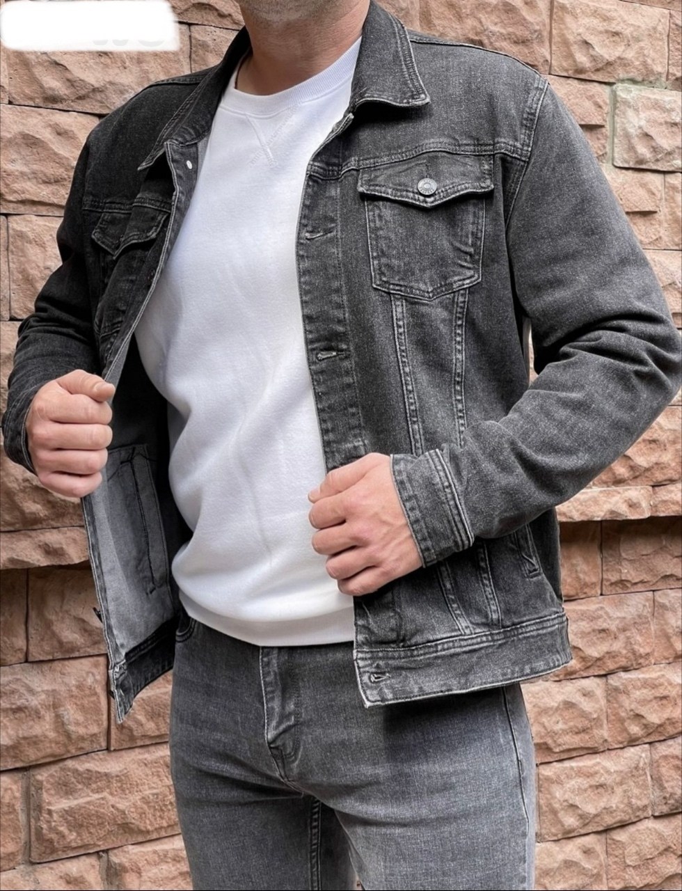 куртка джинсовая мужская,джинсовки мужские,джинсовая куртка,джинсовая куртка мужская светло серая,джинсовая куртка классическая