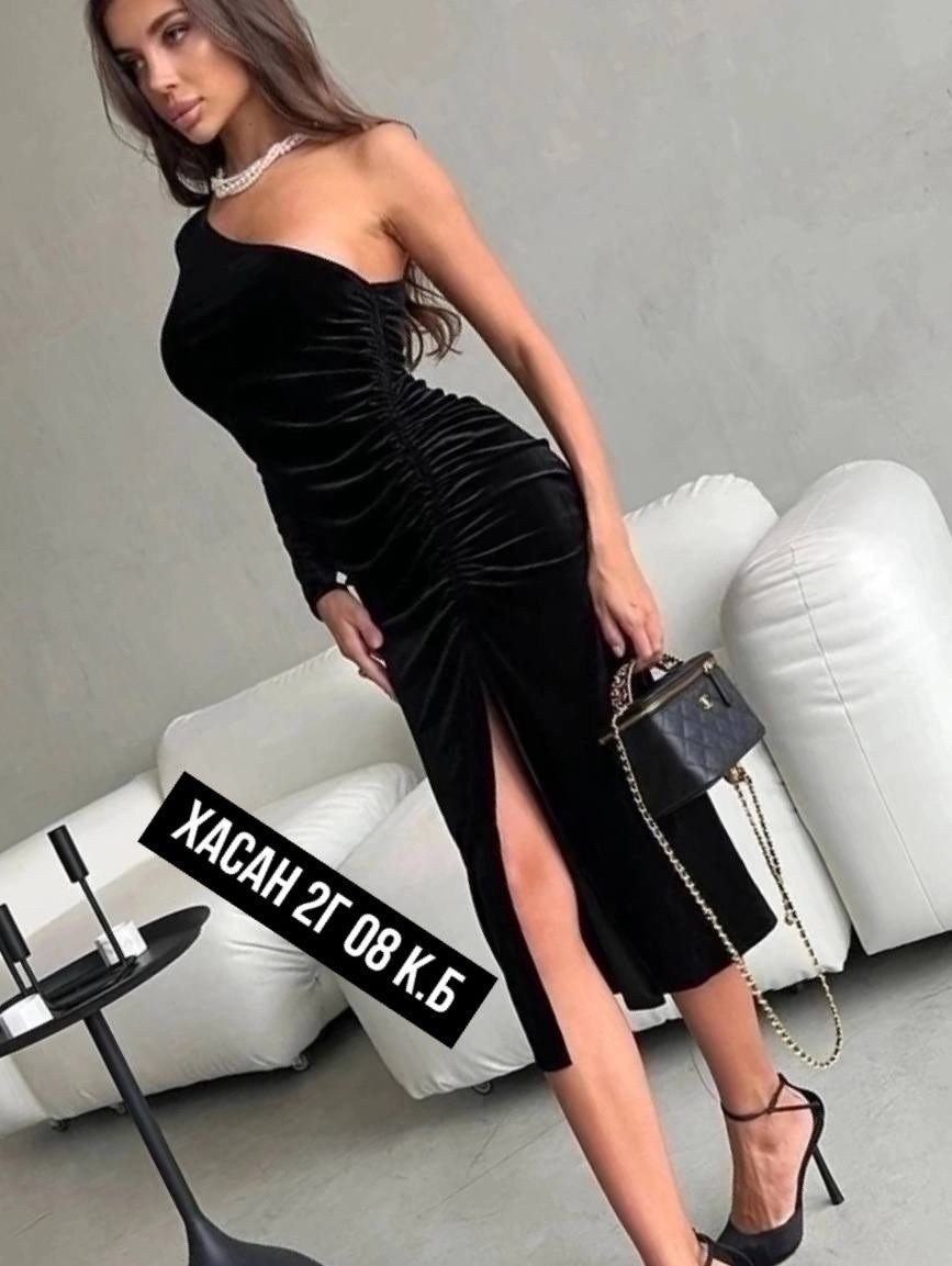 платье бархат,платье велюр,платье женские,платье облегающее,бархатное платье