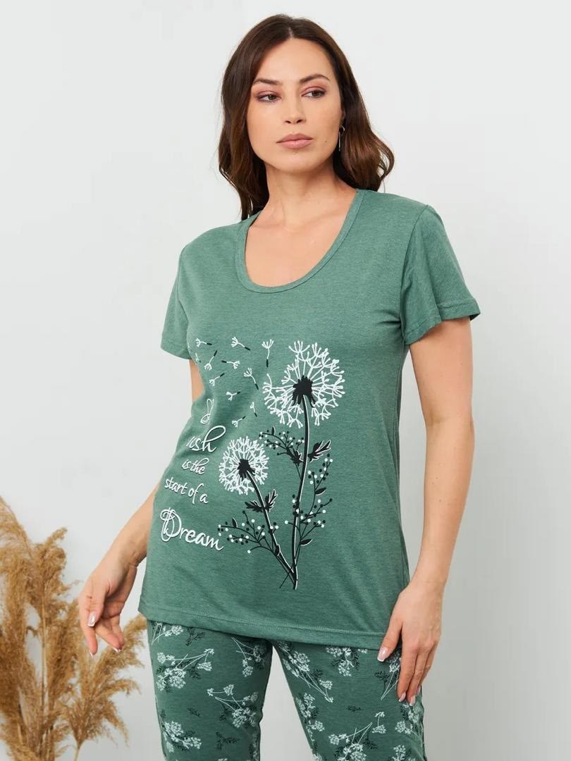 пижама с бриджами домашний костюм,пижама с бриджами домашний костюм soulstyle,женская пижама с бриджами,пижама с бриджами домашний,пижама женская с бриджами хлопок домашний костюм