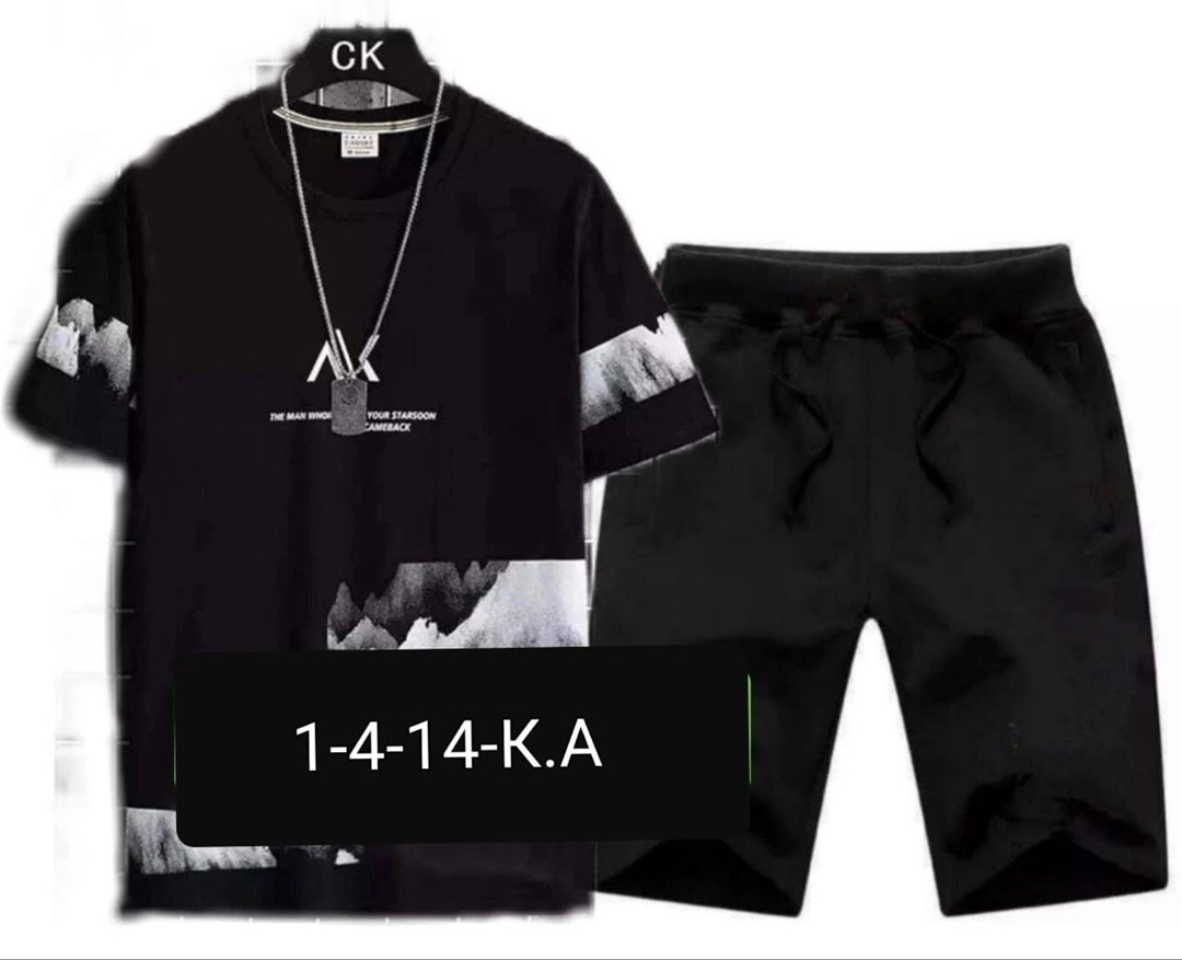 костюм шортами,костюмы спортивные мужские,спорт костюм,модные футболки 2025 мужские,костюмы спортивный