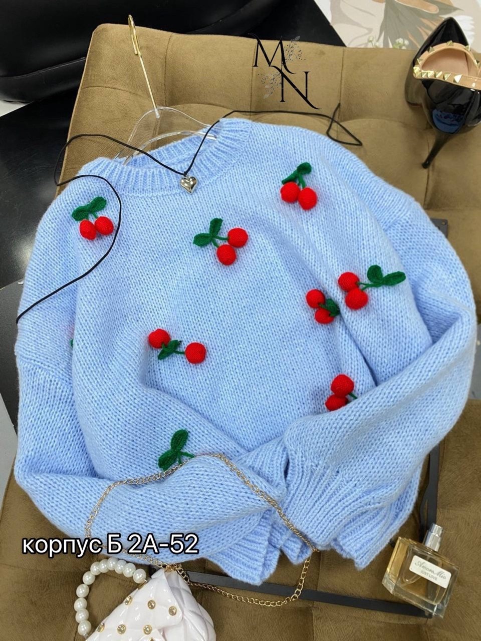 вязаные свитера,вязаный свитер с принтом,свитера женские,свитер,свитер с принтом