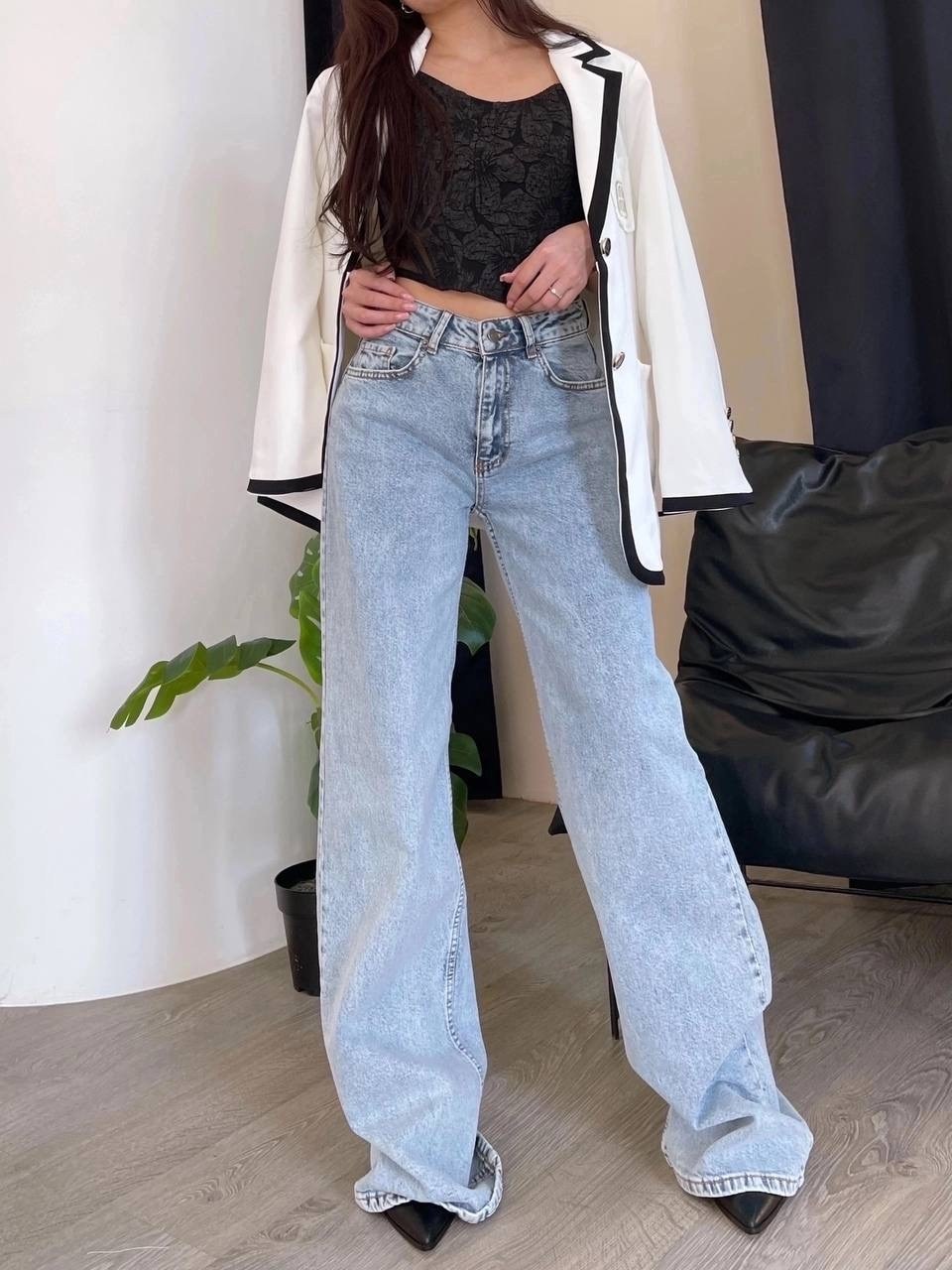 джинсы широкие,женские джинсы,джинсы женские широкие,стильные джинсы,модные джинсы