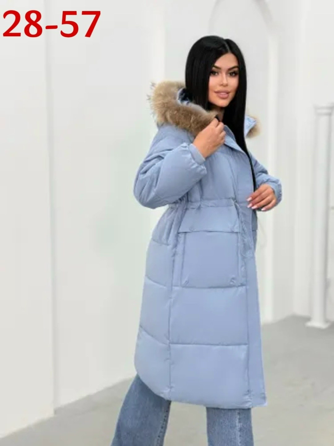 удлиненная зимняя куртка,женская зимняя куртка,женские зимние пуховики,стильные пуховики,пуховик женский