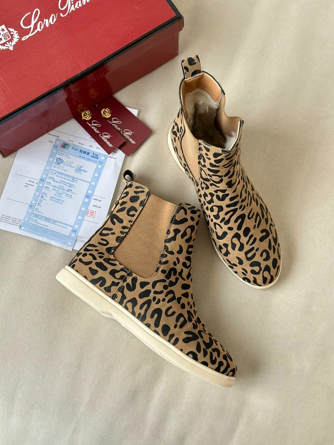 ,женская , оптом,леопардовые ботинки,женские ботинки