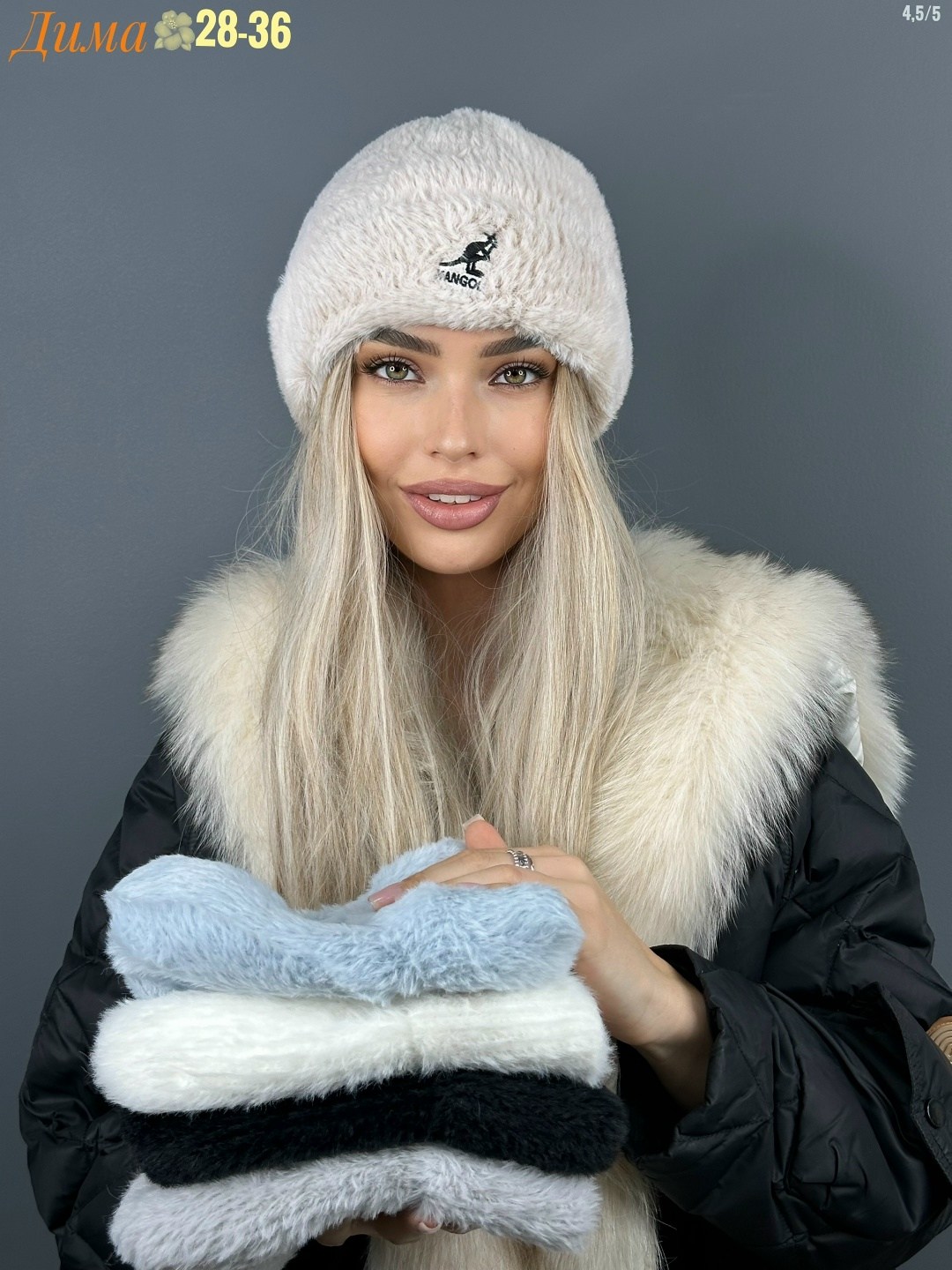 шапка ангора,шапка женская,шапка женская из ангоры,женская шапка ангора,шапка ангорка