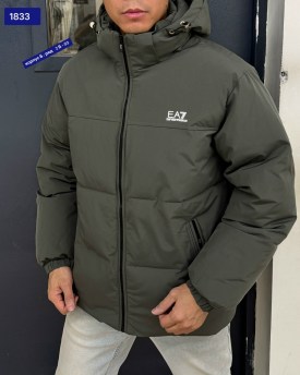 Верхняя одежда