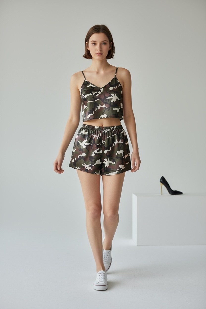 пижама женская с шортам,пижама женская,пижама шелковая,пижама с шортами,комплект пижама