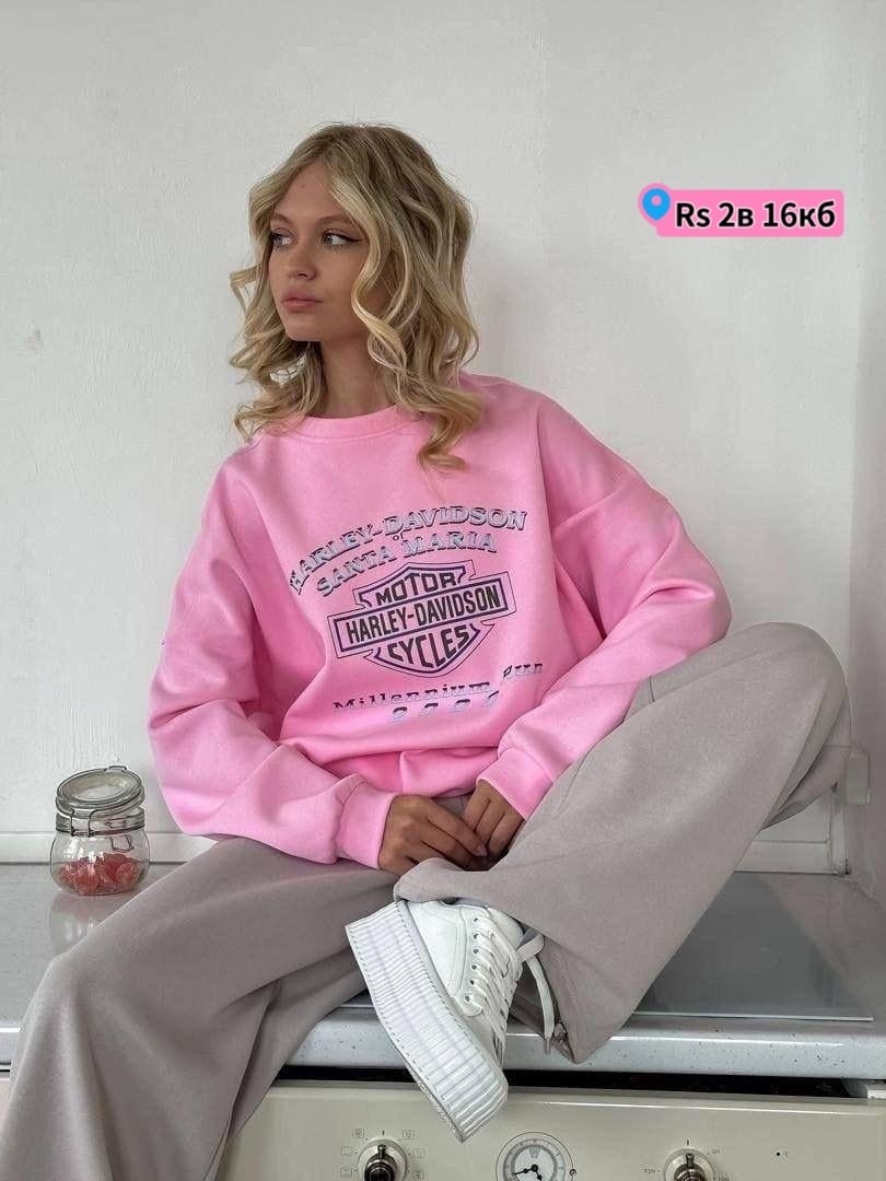 свитшот женская,толстовки кофта,розовый свитшот,свитшот кофта,костюмы спортивные женские