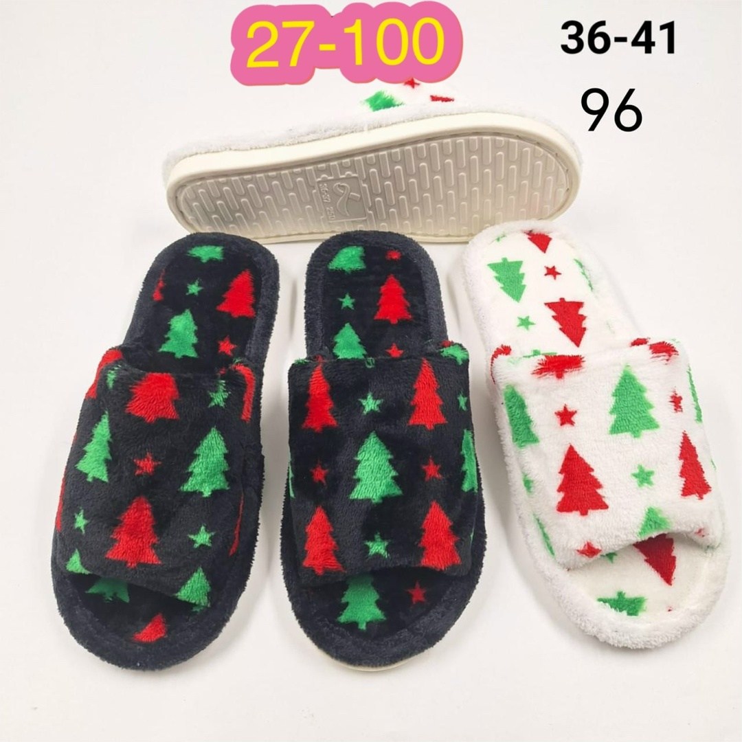 женские домашние тапочки,домашние тапочки,тапочки женские,,тапочки новогодние