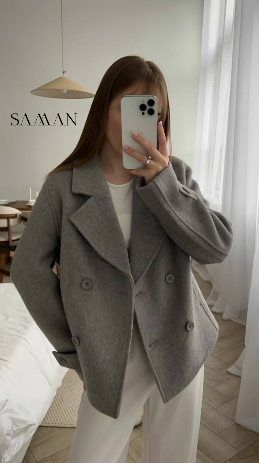 пальто полупальто,шерстяное пальто,полупальто,полупальто коричневое,полупальто шерстяное