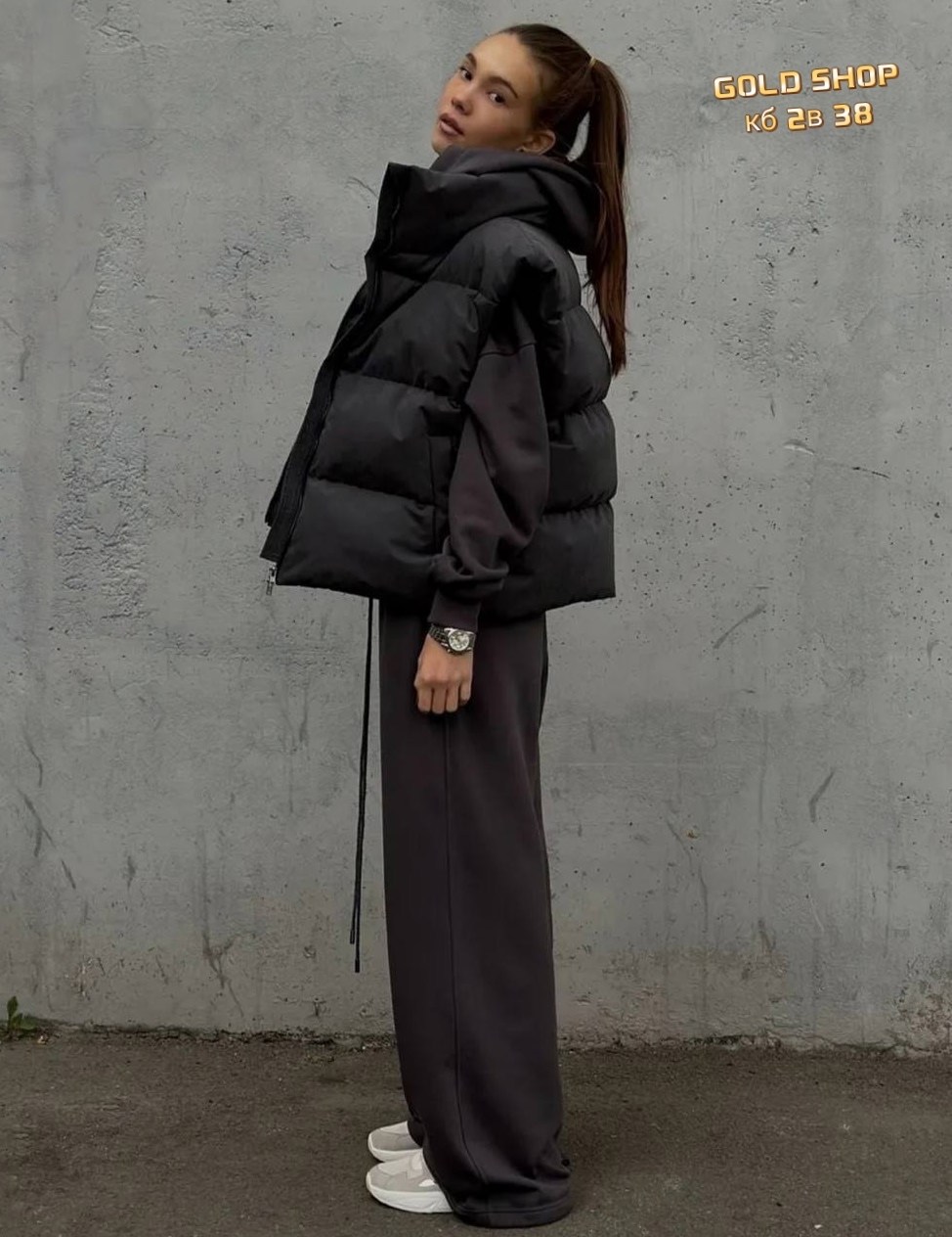 Женская одежда