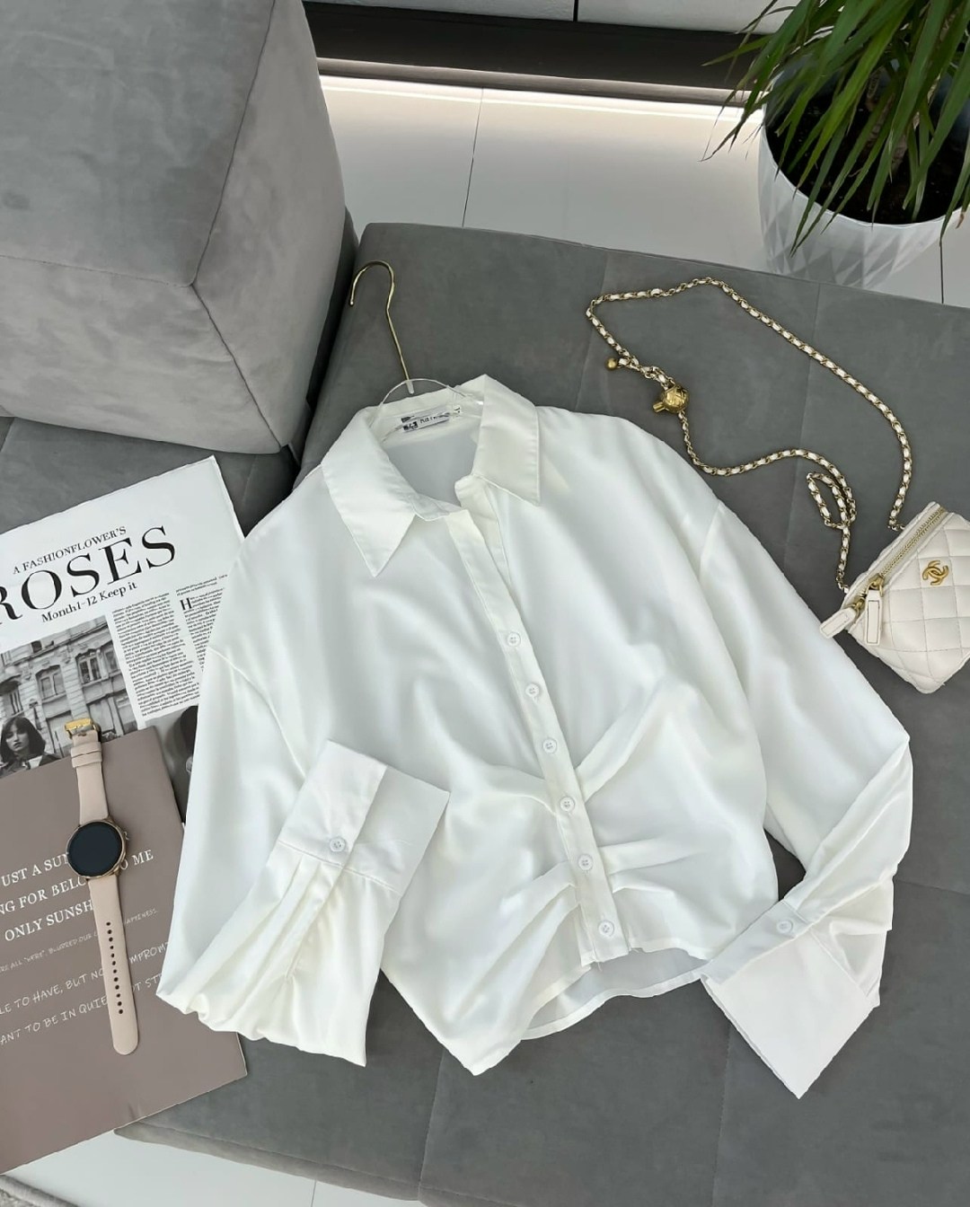 Женская одежда