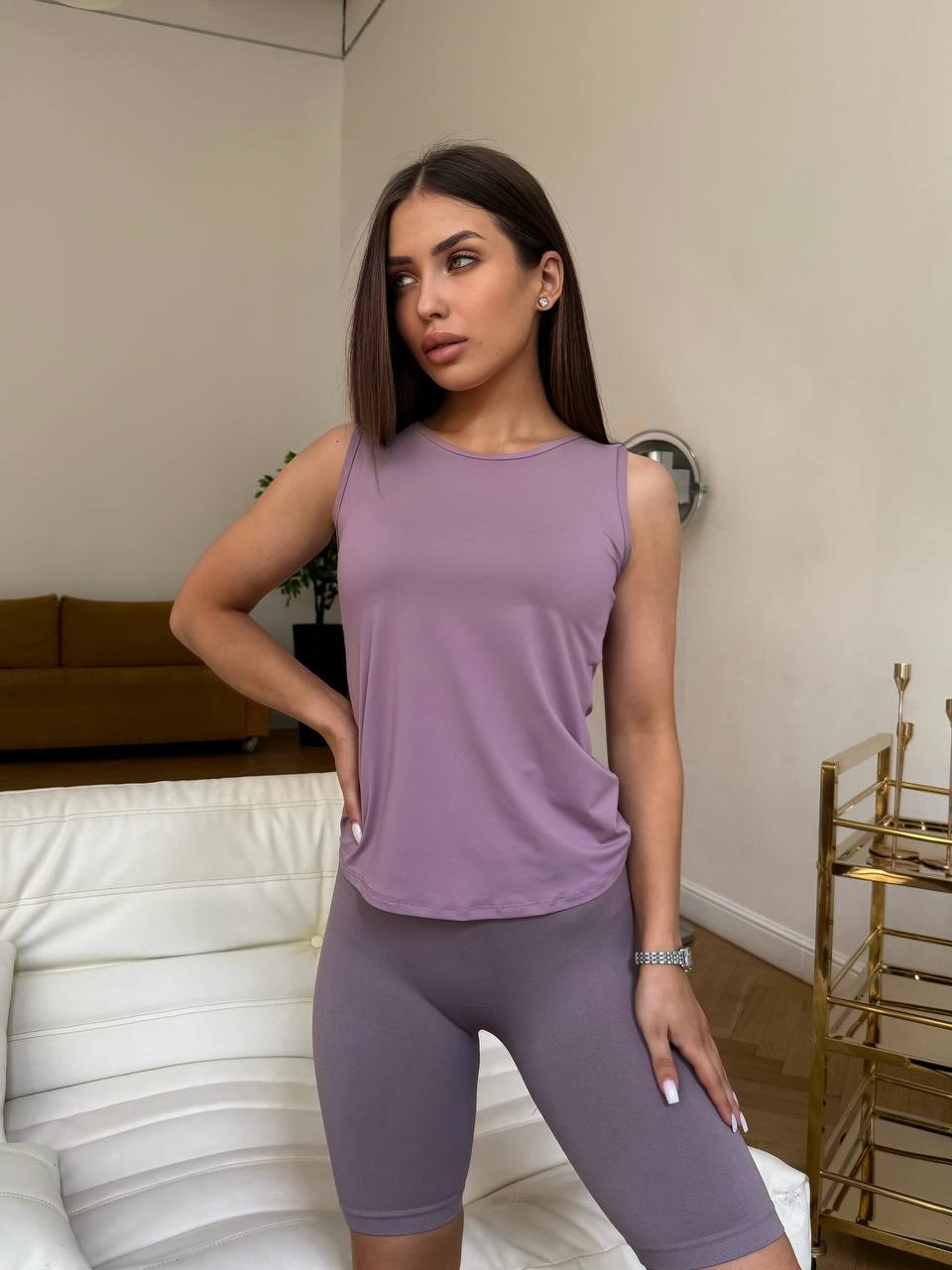 костюм для фитнеса,женская майка,женская майка топ,фитнес одежда,женская спортивная майка