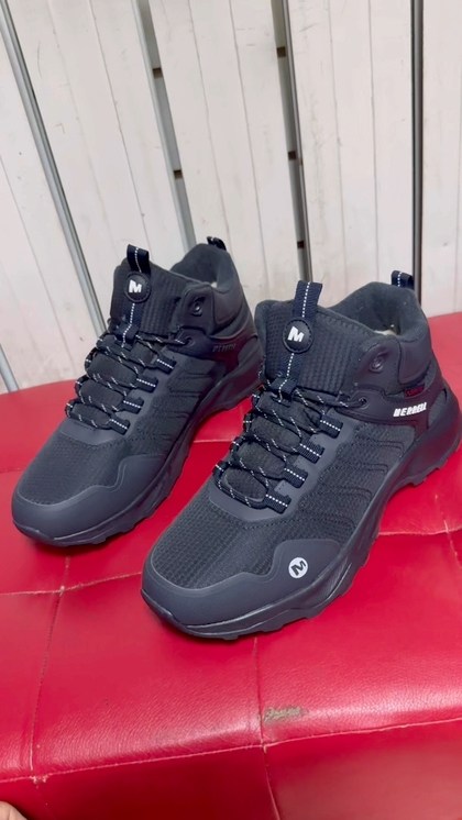 мужские зимние кроссовки,кроссовки,кроссовки зимнее,зимние термо кроссовки коламбия,мужская зимняя