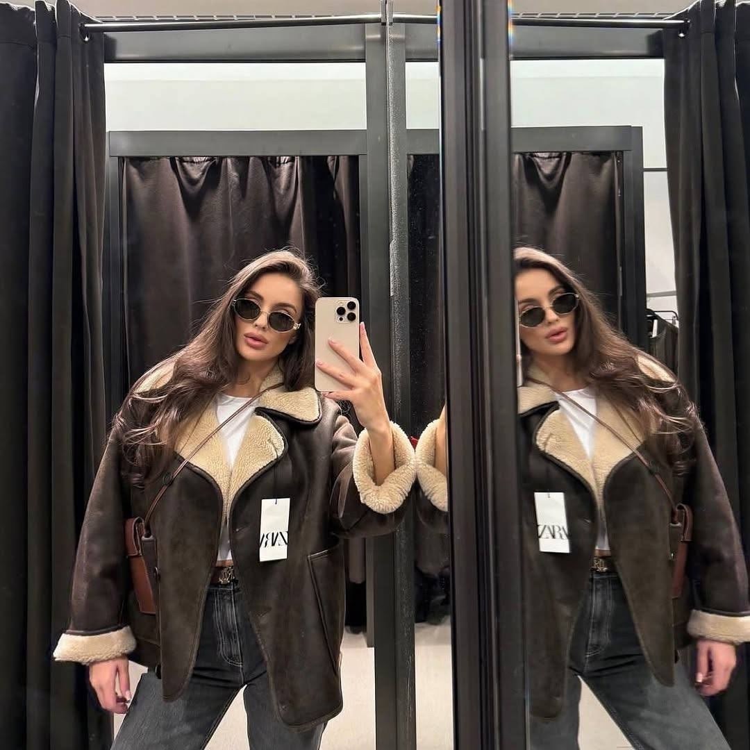 куртка из овчины,куртка дубленка,меховая куртка,мужская дубленка,мужская куртка авиатор