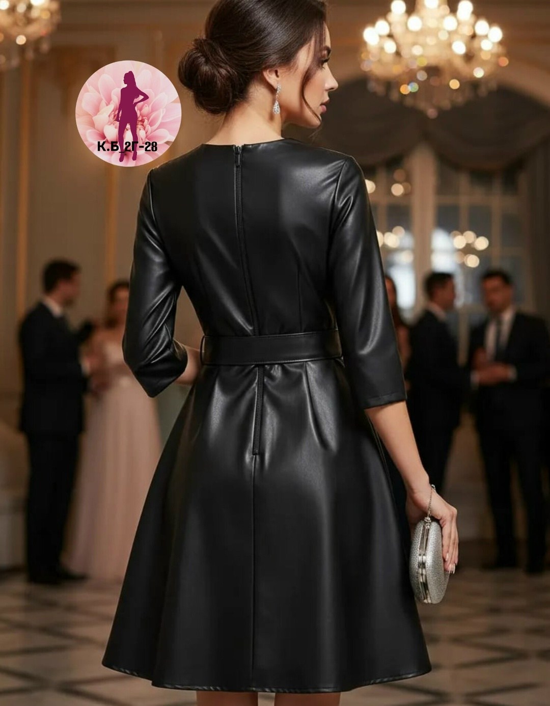 кожаное платье,нарядное платье,платье кожаное женское,платье женская,платье из эко кожи