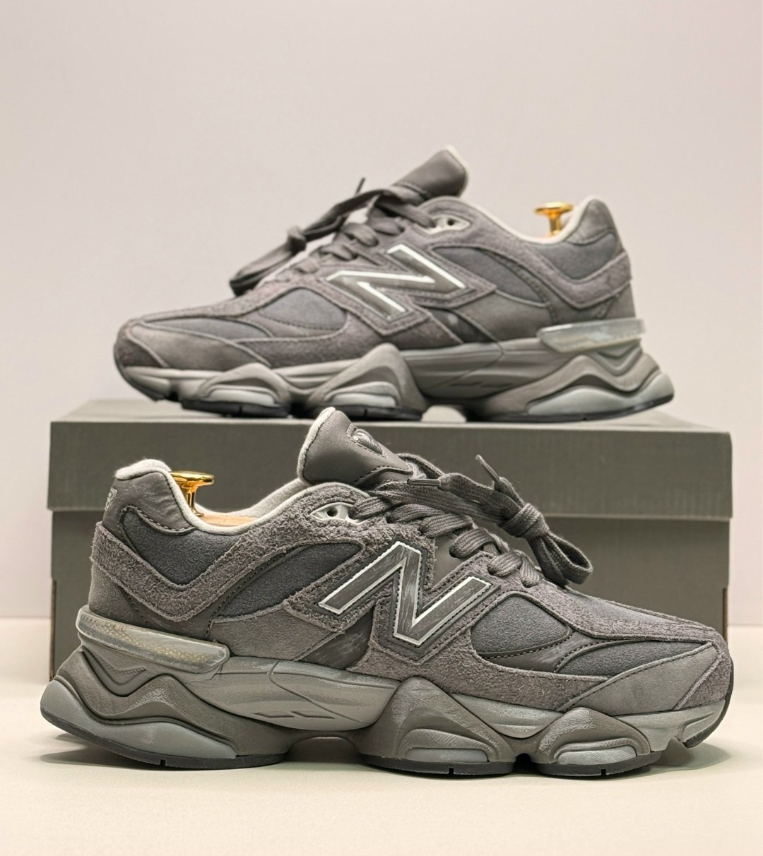кроссовки new balance 9060,кроссовки new balance,new balance 9060 серые,мужские кроссовки new balance,кроссовки