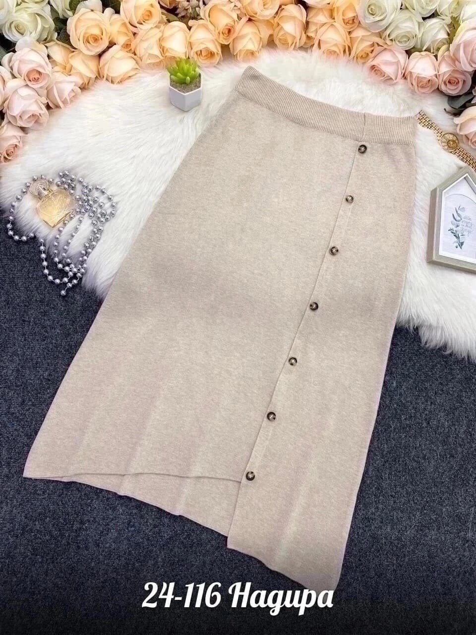 женская юбка,юбка,юбка средней длины,трикотажная юбка,юбка прямая