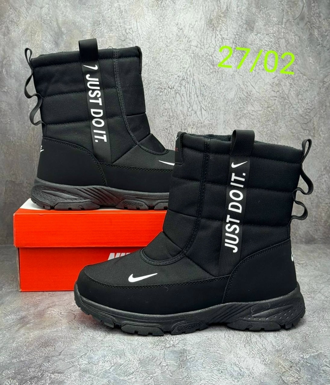 дутики мужские зимние nike,дутики зимние nike,дутики nike,зимние сапоги nike,дутики ботинки высокие мужские зимние nike