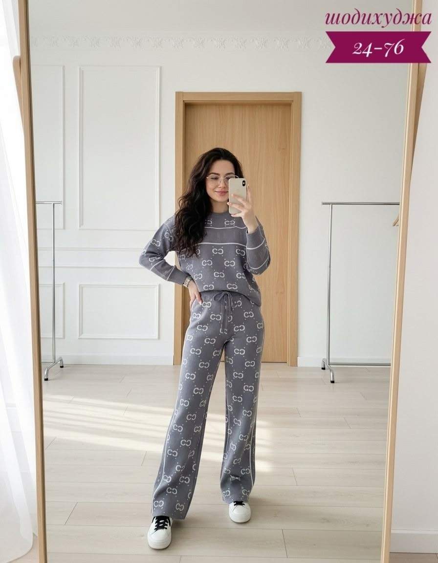 трикотажные костюмы,костюмы комплекты,костюмы брючные,костюм с брюками,костюм штаны и кофта