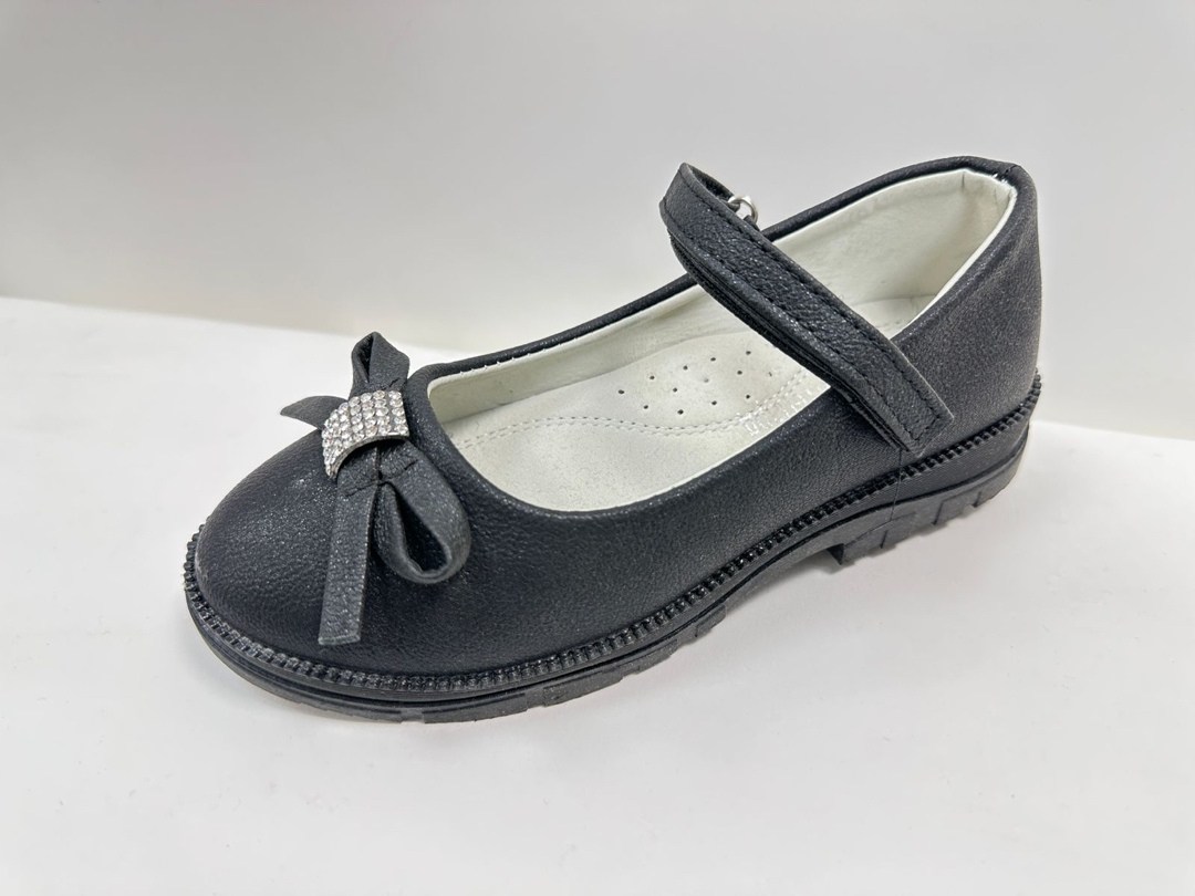 школьные туфли для девочек,школьные классические туфли для девочек,туфли для девочек,туфли школьные,1785/180/сh/70 туфли детские 35