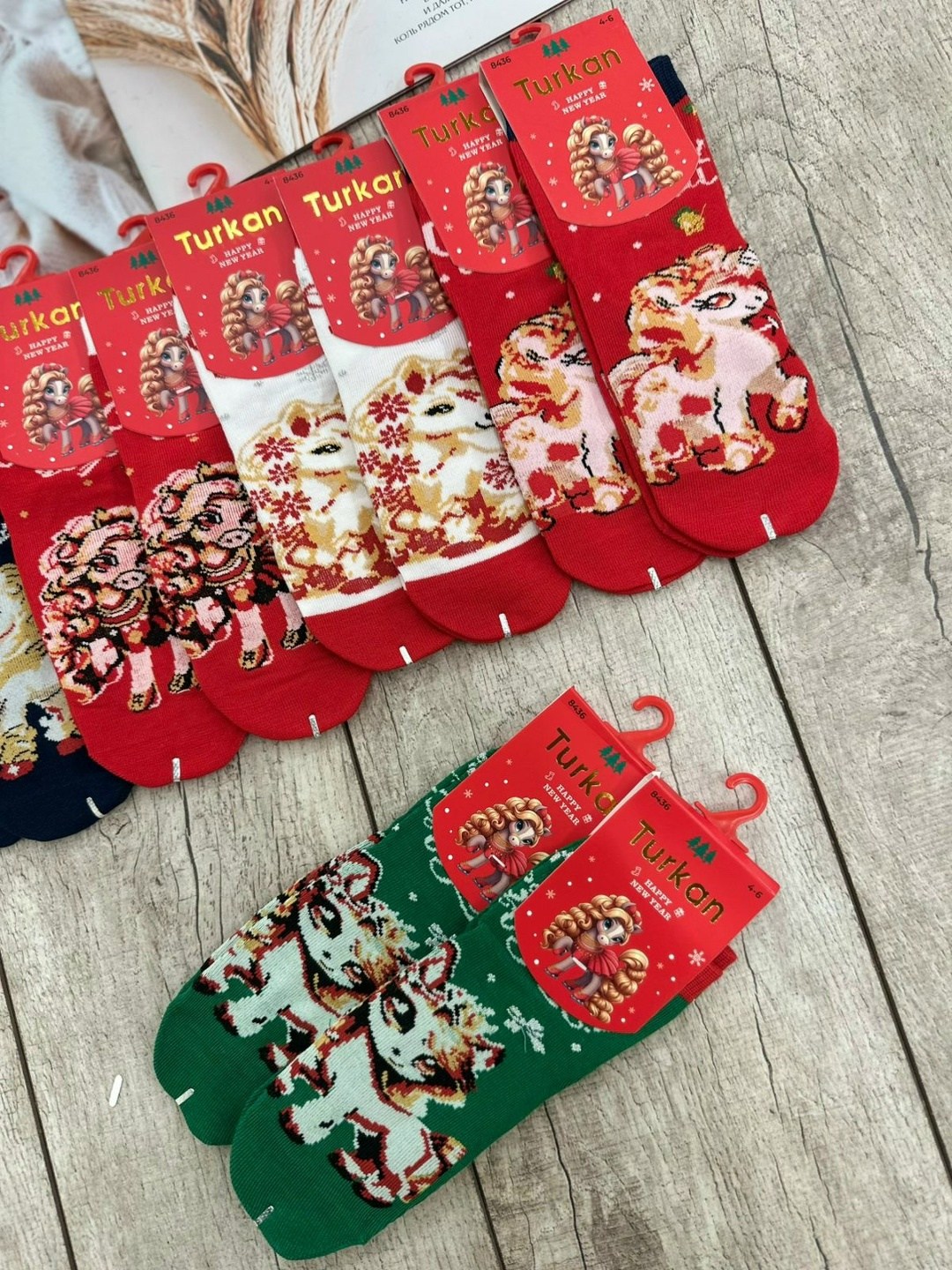 носки женские новогодние,носки новогодние,носки женские,новогодние носки набор,новогодние носочки