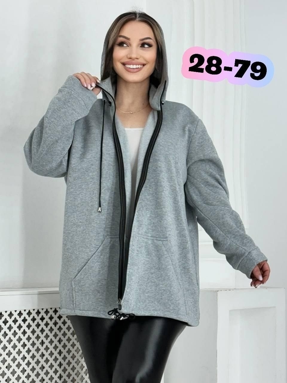 модная толстовка,толстовка однотонная,толстовки женская,женская кофта,женская толстовка большого размера